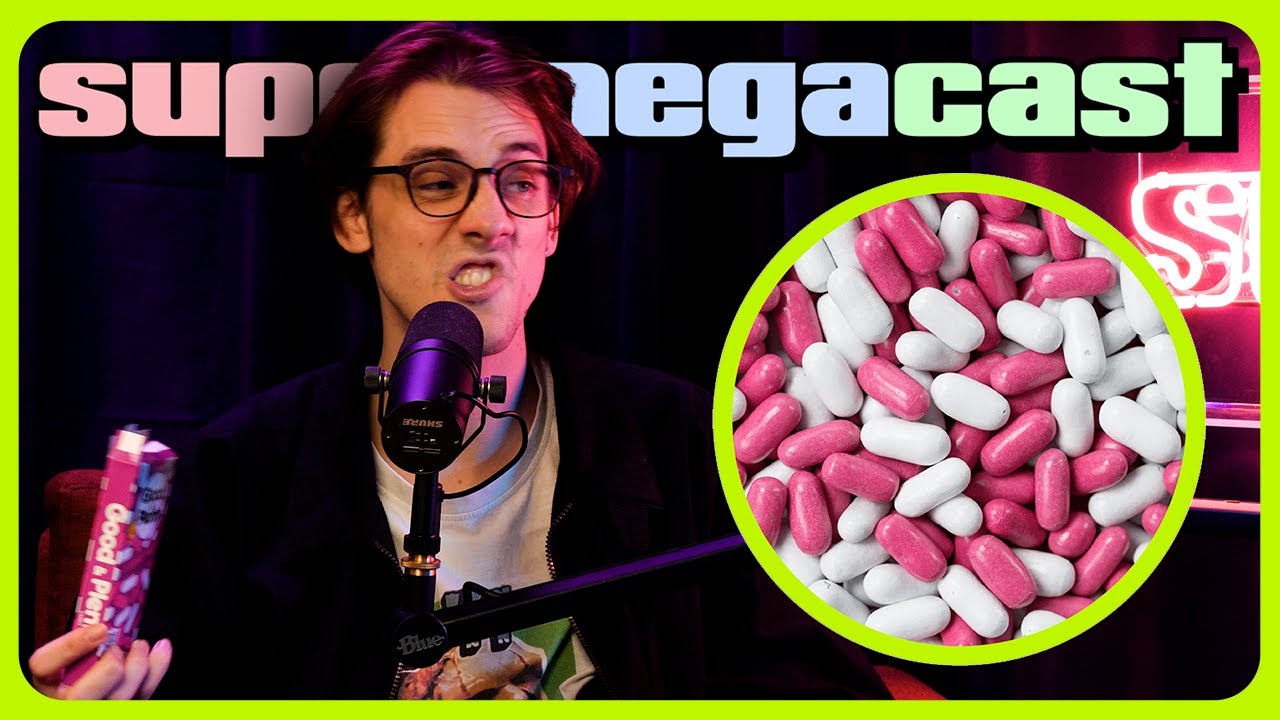 SuperMegaCast – EP 331: Good N’ Plenty 2