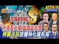 台積電法說會