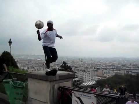 UNBELIEVABLE FREESTYLE SOCCER TRICKS [HQ] - YouTube.flv