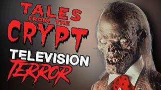 Download Lagu Tales from the Crypt's MOST HAUNTING Episode! MP3 Download Lagu Tales from the Crypt's MOST HAUNTING Episode! MP3