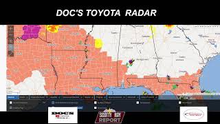 Scotty Ray Report 7-30- 26