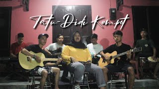 TATU - Didi Kempot (Cover Losskita) chords