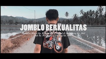 IDAL - JOMBLO BERKUALITAS (Music Video)