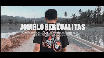 IDAL  - JOMBLO BERKUALITAS ( Music video )