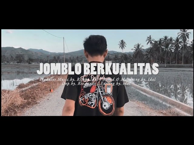 IDAL  - JOMBLO BERKUALITAS ( Music video ) class=