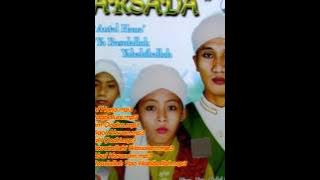 Gema Sholawat Nabi | Kumpulan Sholawat | Album Antal Hana - Arsada Group | Pembuka Pintu Rezeki