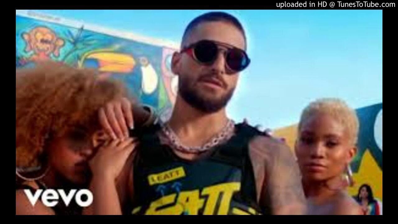 Maluma-Hp