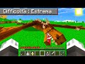 HO SCONFITTO IL DRAGO NEL MONDO MALEDETTO - Minecraft ITA