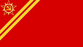 Советский Марш Минусовка (Red Alert 3 C&C) | Soviet March