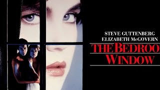 The Bedroom Window (1987) - Movie Review