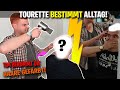 Tourette bestimmt 24 Stunden Tims Alltag... Tim bekommt die Haare GEFÄRBT?!