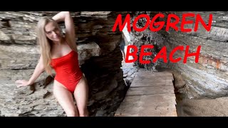 #1 BEACH - MOGREN / BUDVA MONTENEGRO