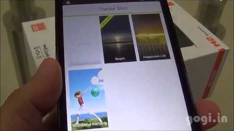 Gionee M2 review-   -   www-amazon-shop.in