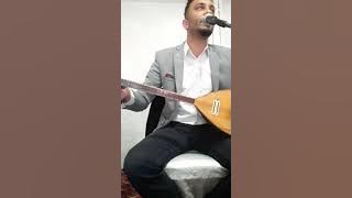 ÖZCAN ELÇİN _ SARI YAZMA YAKIŞMAZMI GÜZELE