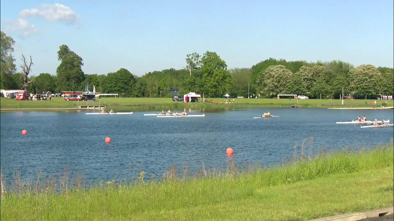 National Schools Regatta Live Stream Day 2 YouTube