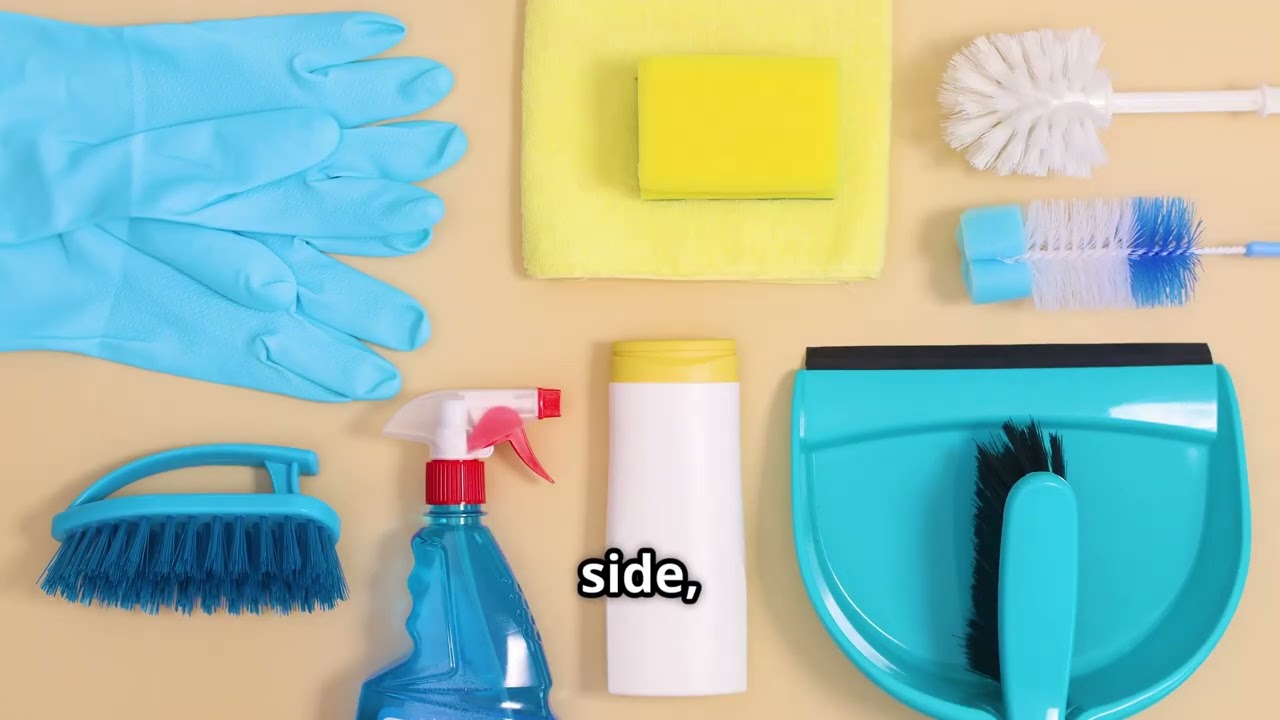 Touchless Cleaning Tech: Does It Really Save Time?