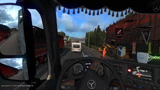 Reckless Driving & Wrong Way Driving & Ramming
