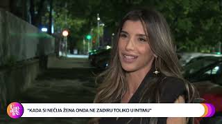 UNA, DUE, TRE | Jovana Pajić progovorila o vezi sa Marijom Šerifović: Više ništa nije tajna | UNA TV