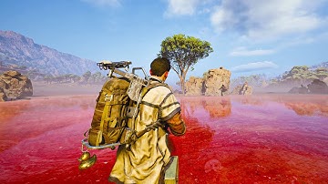 The Aftermath of the Great ARC Raiders War...