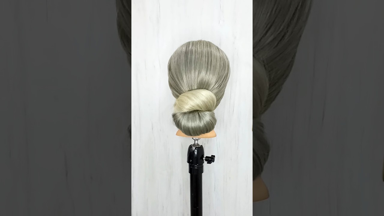 1 minutes bun tutorial 