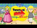 How to make Princess Peach Tomodachi life living the dream