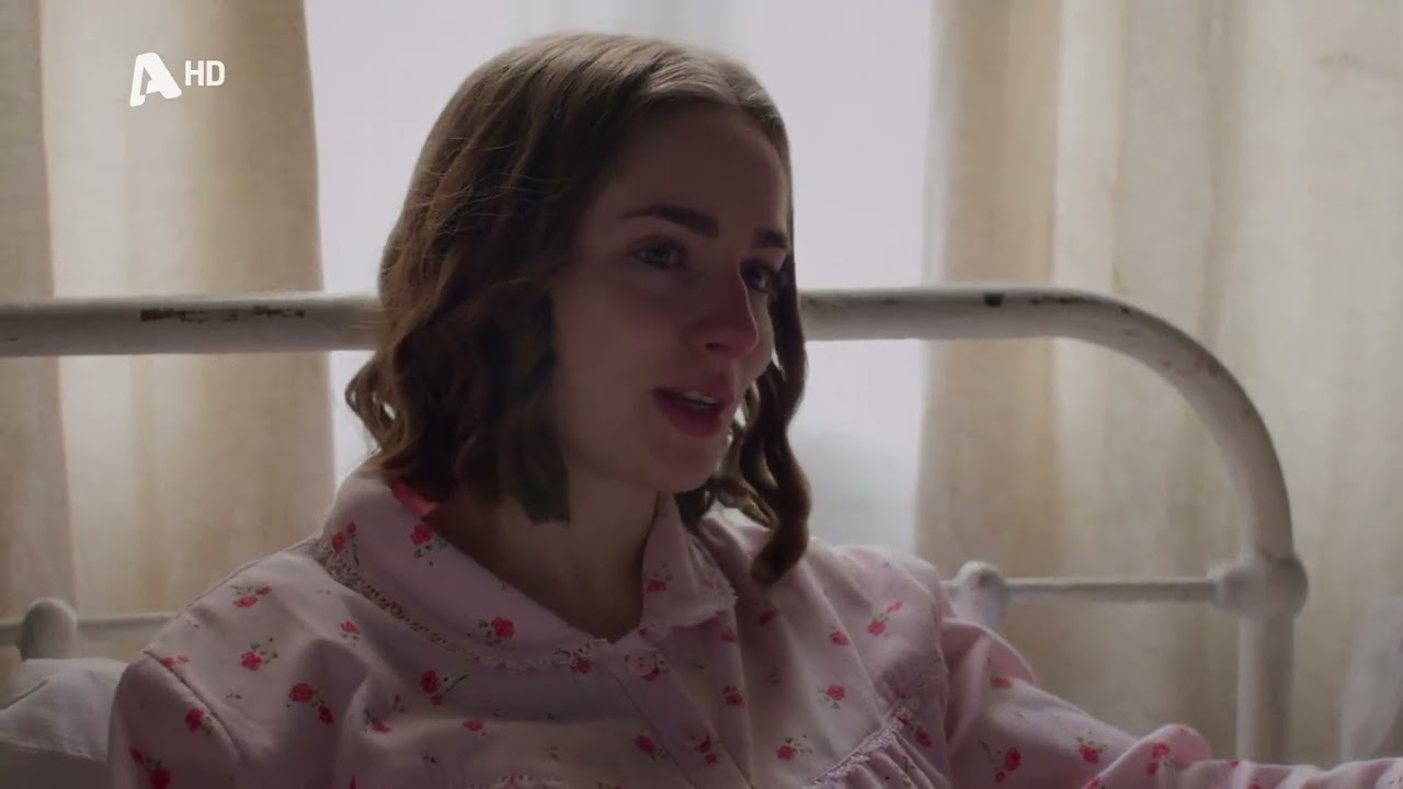 Άγιος Έρωτας | Επεισόδιο 102 | Sneak Preview 2