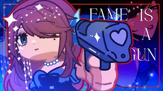 FAME IS A GUN || Animation Meme/Trend || Tweening || Art + Gacha Life 2