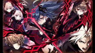 Tagatame no Alchemist ~Destiny (Movie Event Ver.)~