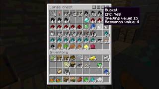 Let's Play Minecraft Technic Episode 015 Thaumcraft 2