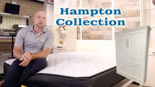 Home and Garden Show: Hampton Collection by Murphy Bed Studios 586 views 2 years ago 4 minutes, 18 seconds