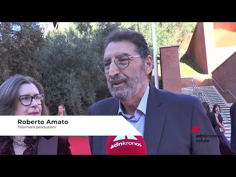 Video Salute, Amato (Telomero): Nessuno è solo di fronte alla malattia. La cura è un gioco di squadra