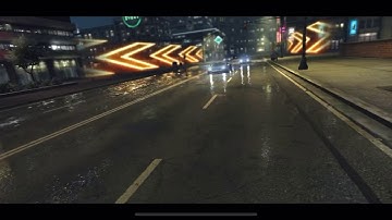 Need for speed No limits Intro (2020)