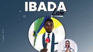 IBADA LIVE WITH EV. DAUDI MAPUNGA AND MINISTER SAM BATENZI