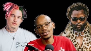 What could've killed Costa Titch, Nota Says Ultra Management Killed Costa, Sjava reaches 20M streams