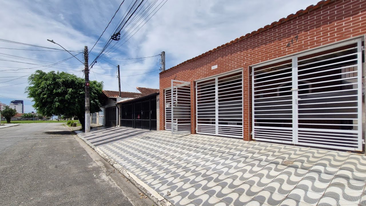 Casa semi isolada #jdreal #venda 