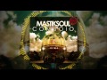 Mastiksoul - Comboio (Original Mix)