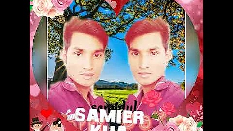 Samier Khan videos, like love