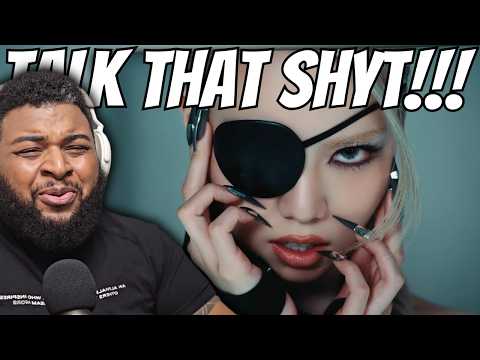 ALLDAY PROJECT - 'TALK' M/V Reaction!!!