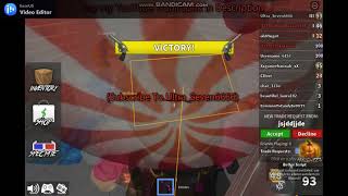 MM2 Funny moment (Exploiter) Part 5