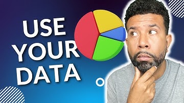 📊Advocate for Your Role: Data Driven Decisions