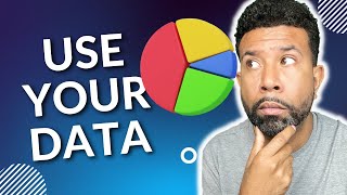 📊 How to Use Data to Advocate for Your Role: Data Driven Decisions