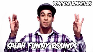 Download Lagu Salah -  Funny rounds MP3