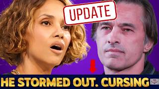 BREAKING NEWS: Halle Berry’s Ex Just Stormed Out Of Court — Here’s Why I Think He Did.