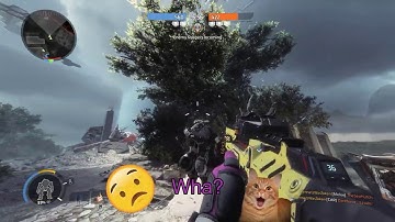 How to make friends in Titanfall 2