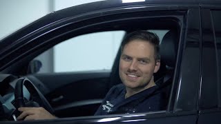Joachim Waagaard - Embraiagens Sachs Para Automóveis