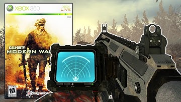 Modern Warfare 2 2009 ROAD TO COMMANDER (LIVE)