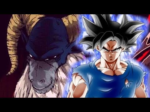 Dragon Ball Super Chapter 46 English – Goku & Vegeta In Serious Trouble!