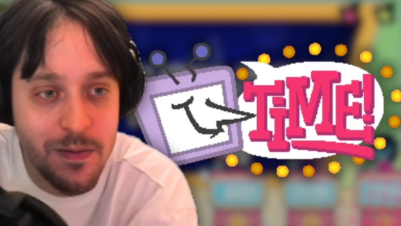 זמן טלוויזיה | סנאקס משחק דלתארון