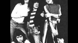 Video voorbeeld van "Sensational Alex Harvey Band - Crazy Horses"