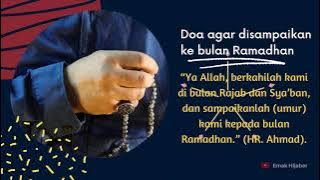 Story WA Doa ramadhan 2021 #shorts